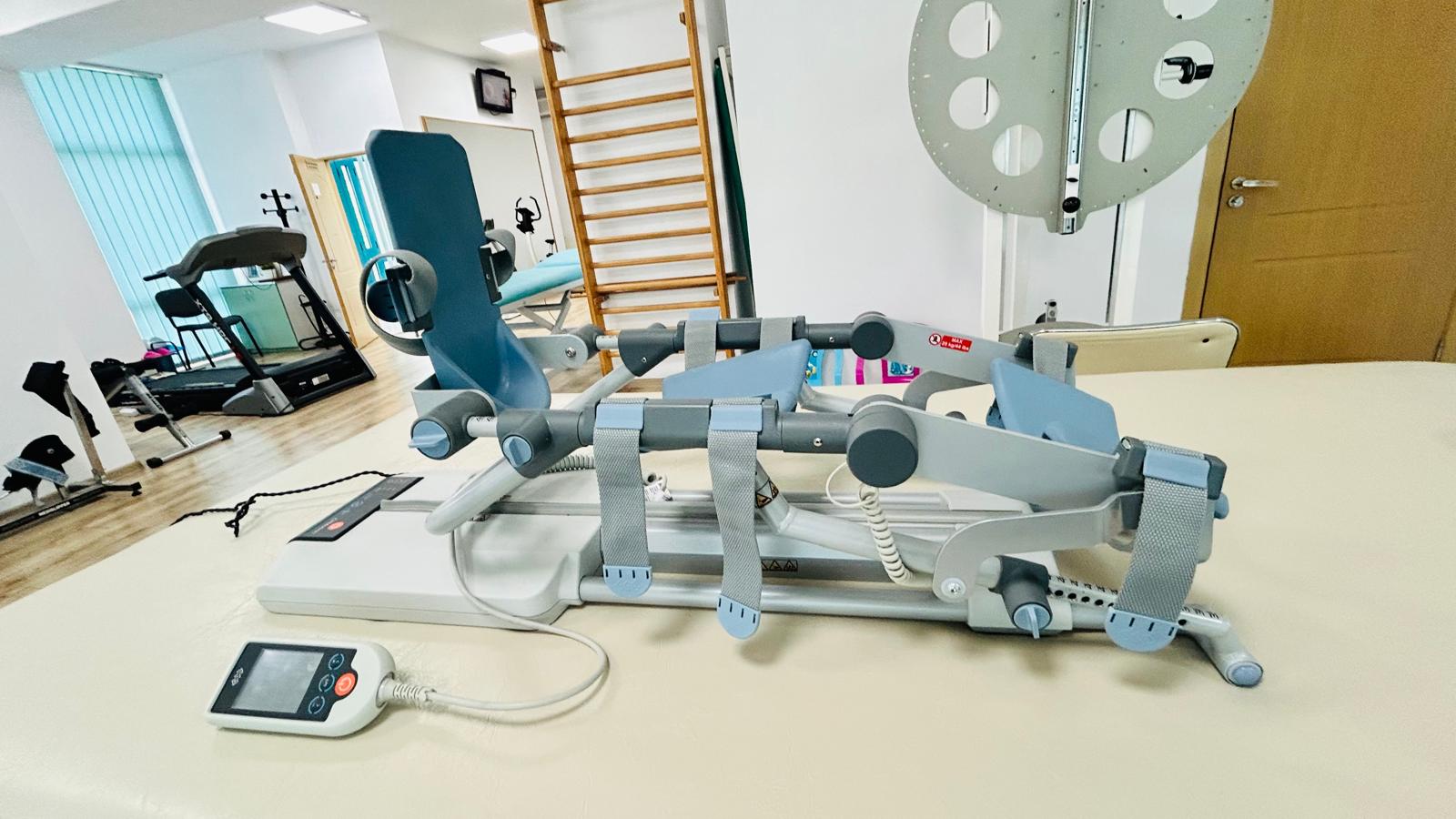 Clinica Health & Happiness